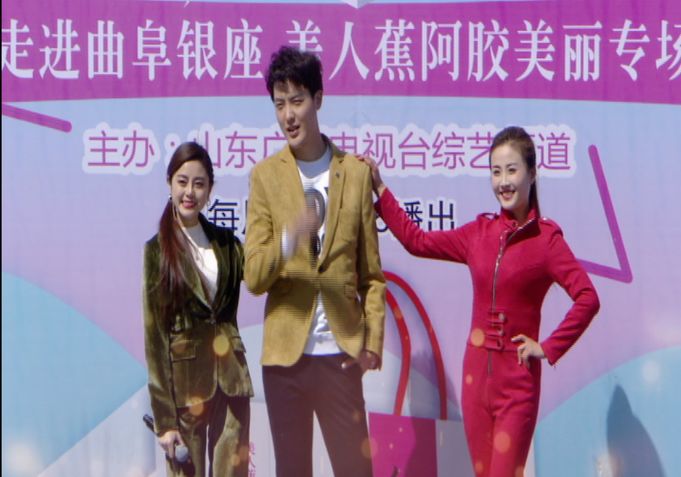 点点为何还感动落泪?
