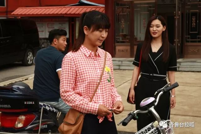 别人家的媳妇为什么这么牛呢别着急你家的也可以来秀一下