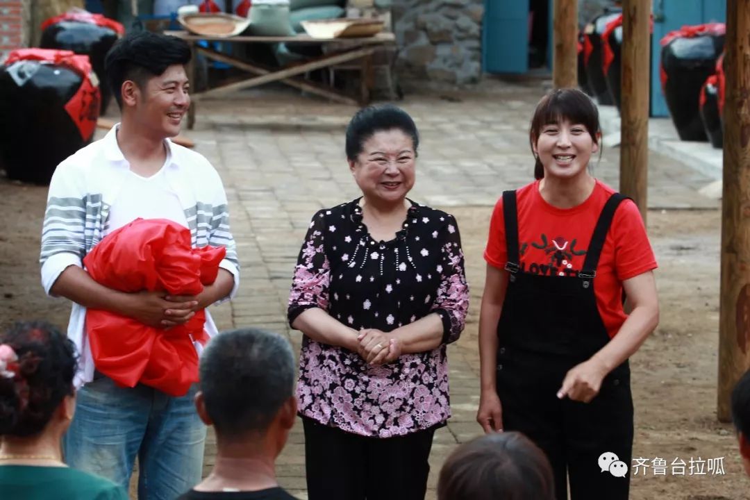 别人家的媳妇为什么这么牛呢别着急你家的也可以来秀一下