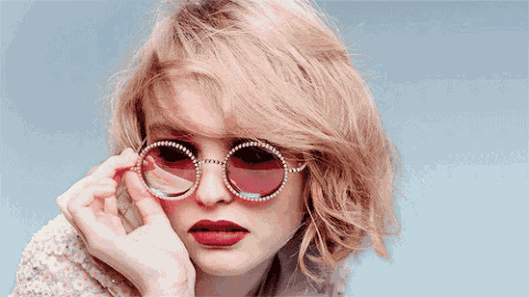 什么样的墨镜更适合自己?