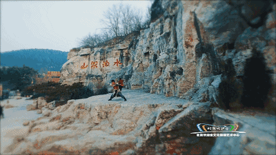 赴一场水浒文化之旅,品味忠义豪情,第十届中国(梁山)水浒文化旅游节