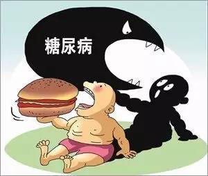 警惕!儿童糖尿病高发,别让自己的宝宝成为"小糖人!