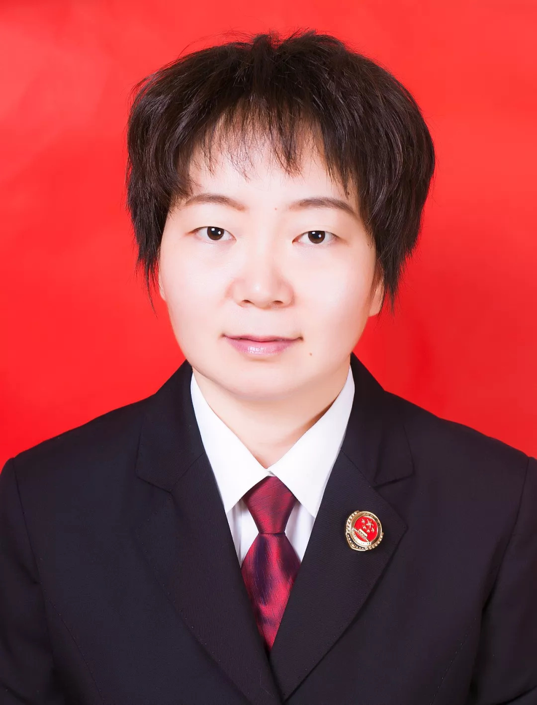 李志强,淄博市人民检察院公诉二处一级检察官,全市优秀公诉人.