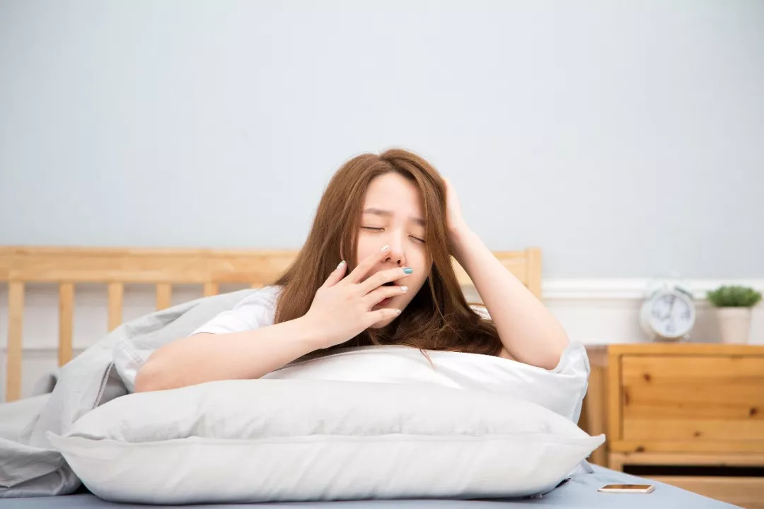 【健康】早上起床口苦是什么原因?看完这篇文章,终于明白了