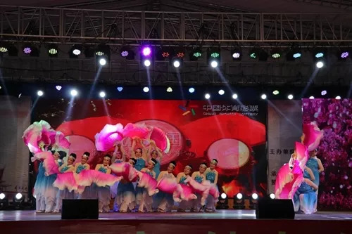 爱体育- 爱体育官方网站- 世界杯指定娱乐平台不忘初心砥砺前行——莘县体彩实现历史性突破