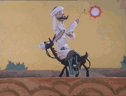 世界动画日 | 那些年,我们一起追过的动画片