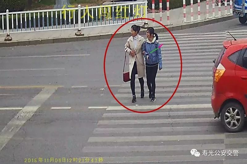 寿光马路上的这些男男女女被拍到干这种事