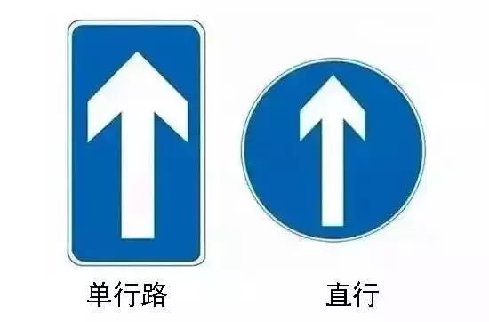 8种最容易扣分的交通标志,第一个你就不认识?