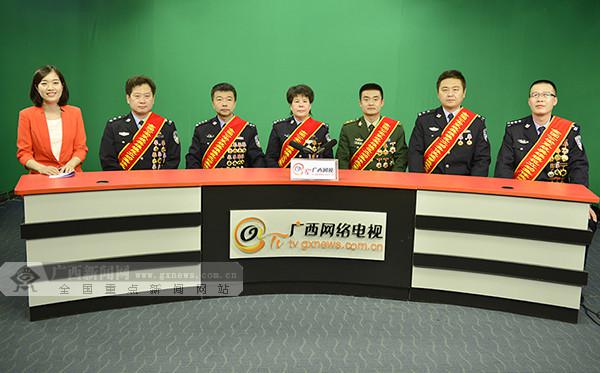 广西新闻网记者宋瑶 摄