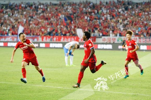 重庆季纪录片：《逆袭：重庆当代2020》观影活动圆满举行