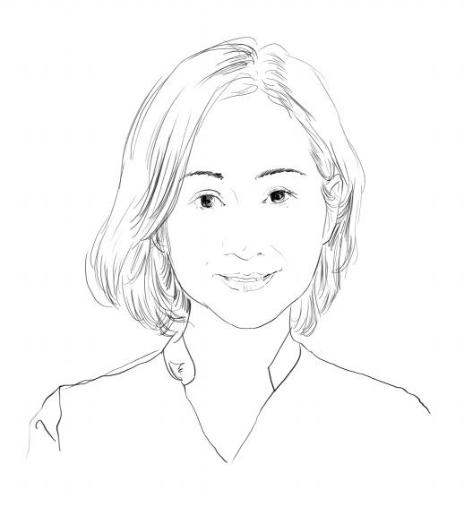 【青春8090】薛婷婷:打造孩子的快乐"巴学园"