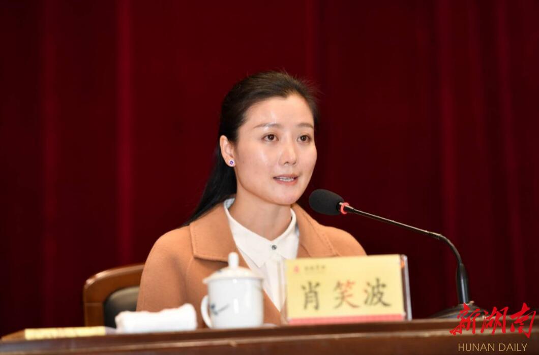 肖笑波:用戏曲讲好中国故事