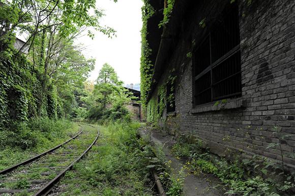 重慶市能源基地在這兒 規劃師帶你看