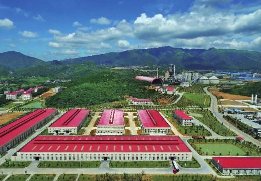 江华经开区:创新引领谋发展 开放崛起绘新篇