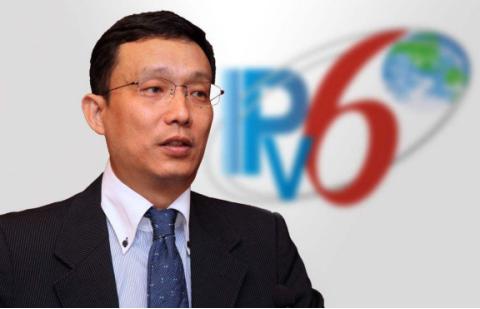 下一代互联网国家工程中心主任刘东出任全球IPv6论坛副主席_媒体推荐_新闻_齐鲁网