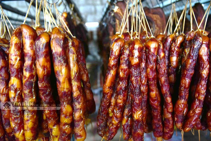 媒体推荐广西新闻网都安2月7日讯 随着腊月二十三农历小年的临近,河池