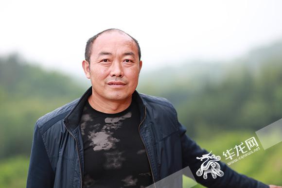 十年前,彭国华被埋矿洞172个小时,创造了生命奇迹!