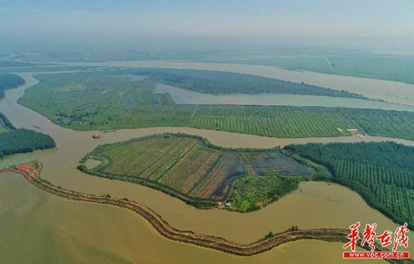 【美丽中国长江行】被"招安"的渔民:"破坏和保护的,都是我们自己的