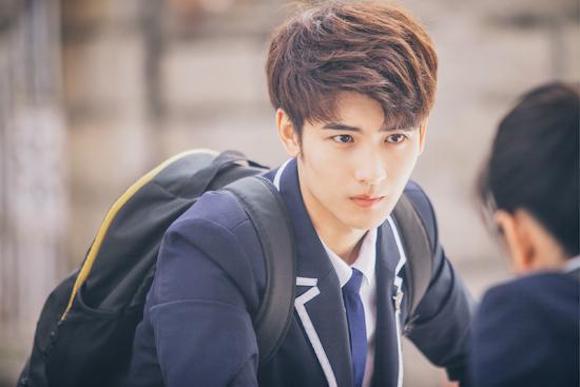 奇幻爱情剧《来到你的世界》13日上线 黄俊捷上演甜蜜爱恋