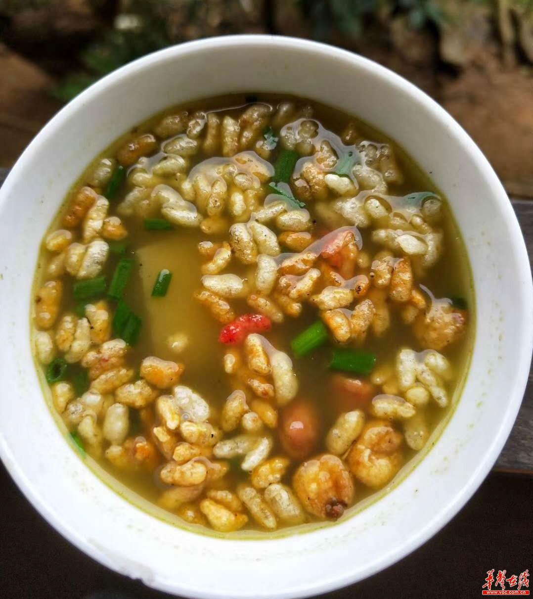 南山国家公园宣传展及城步旅游展,以苗族文化,油茶艺术为特色的书画