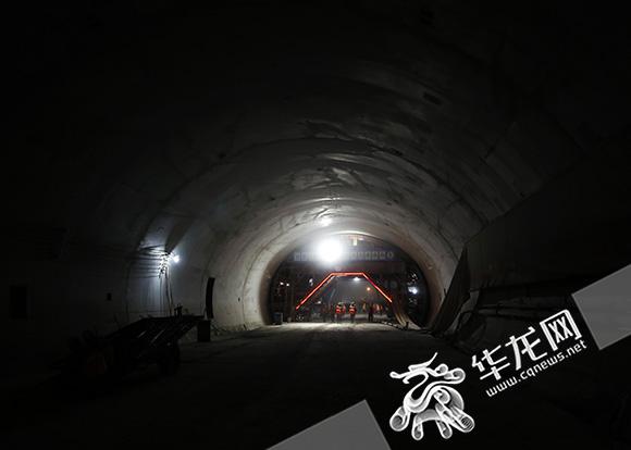 提升建築技術創新管理能力 中建隧道