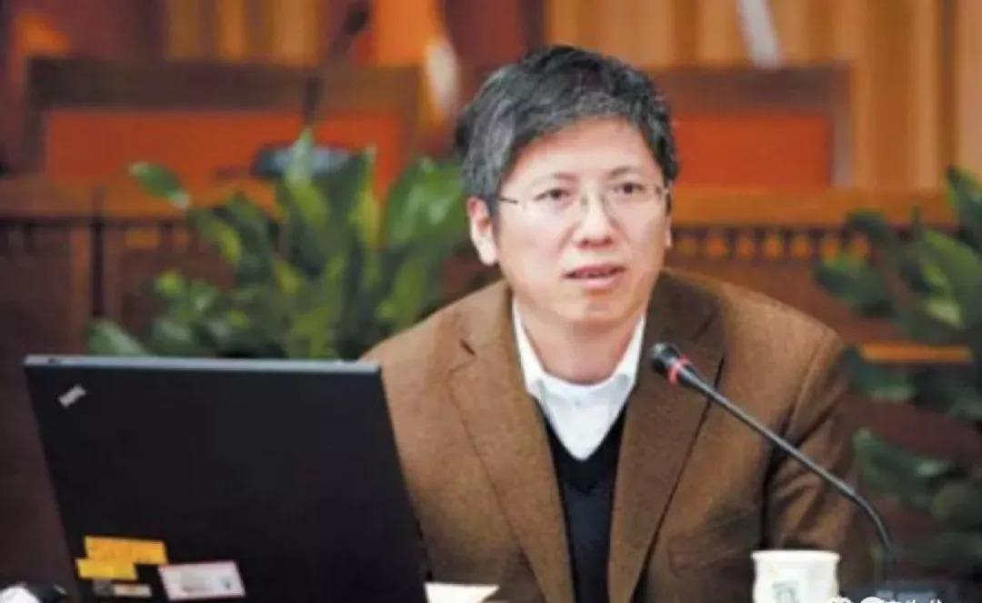 中国人民解放军中国航天员大队大队长邓一兵北斗卫星导航系统总设计师