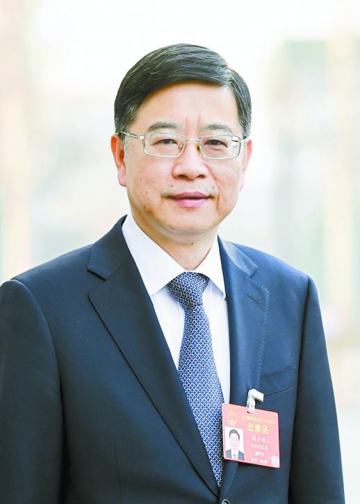 图⑦ 陈少波.      贵州日报记者 邓刚 摄