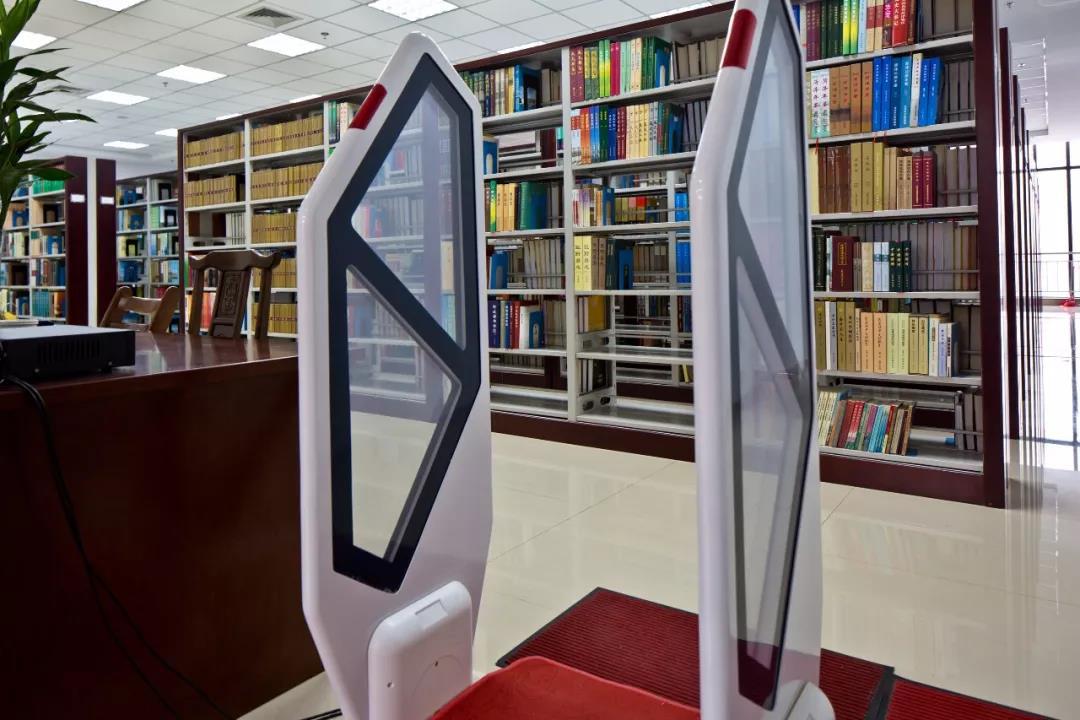 资讯丨春风十里,不如在菏泽市图书馆遇见更好的你!