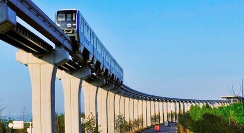 威海等山东10市轨道交通线网规划编制完成