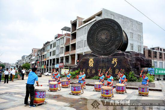 2019年露圩“圩逢節(jié)”將于5月12日舉行