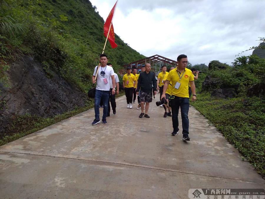 【走邊關】國防工程成為興邊富民的助推劑