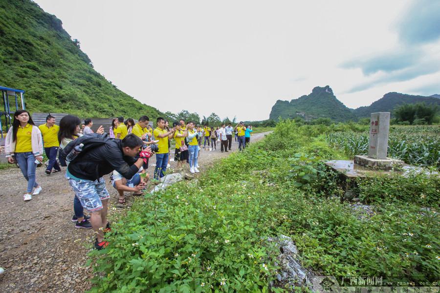 【走邊關】國防工程成為興邊富民的助推劑