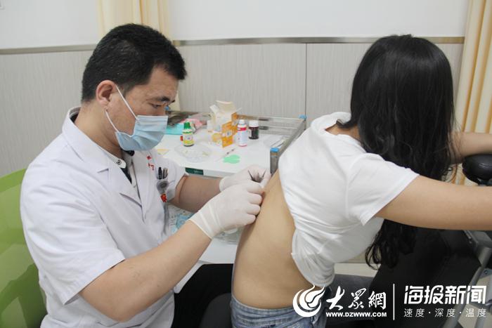 民间祖传挑针疗法图片