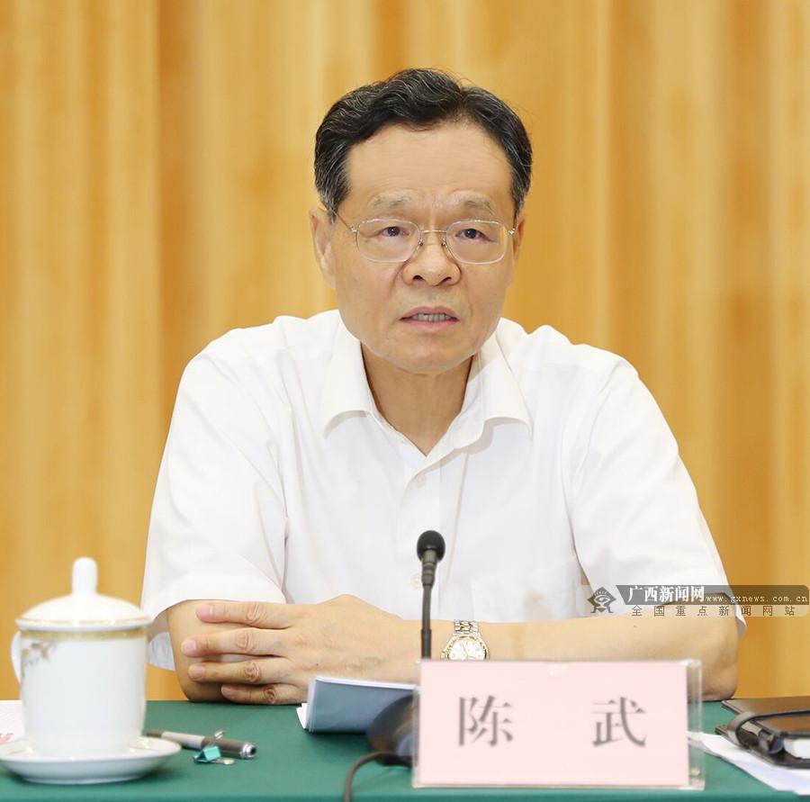 全區(qū)“雙百雙新”產(chǎn)業(yè)項目推進工作會議召開