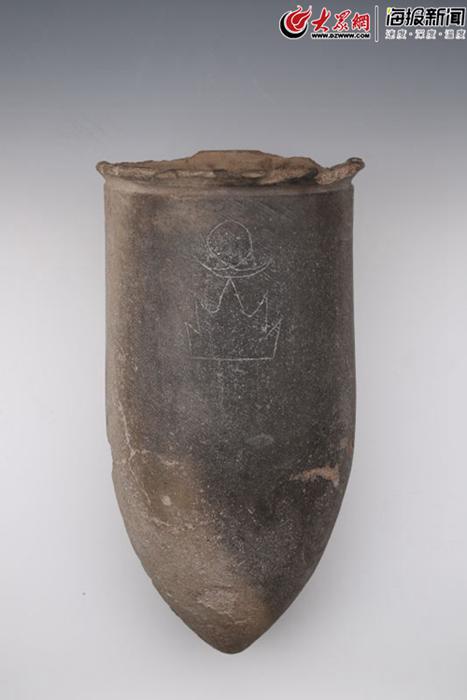 走进莒县揭开中国最早文字之谜