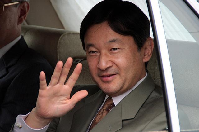 日本德仁天皇将担任2020东京奥运会残奥会名誉总裁