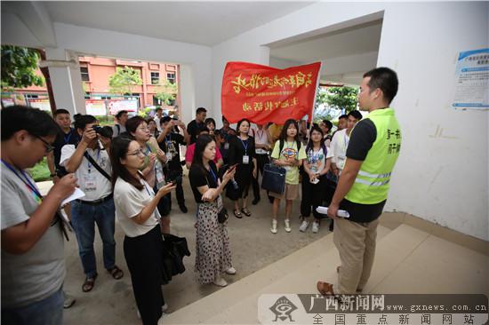 邊境小城龍州：“易地搬遷”搬來(lái)幸福“家庭夢(mèng)”