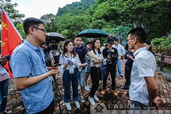 龍州扶倫村："眾籌"發展鄉村旅游 托起村民增收夢