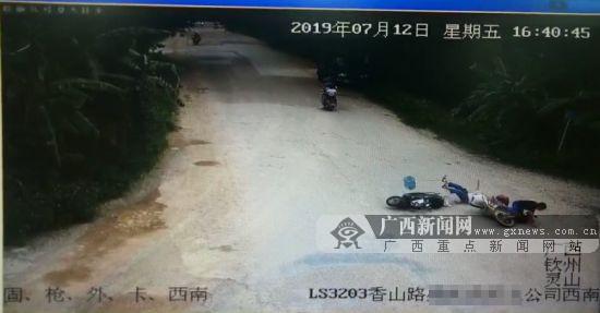 撞傷男童逃逸 男子在去相親路上被警方抓獲(圖)