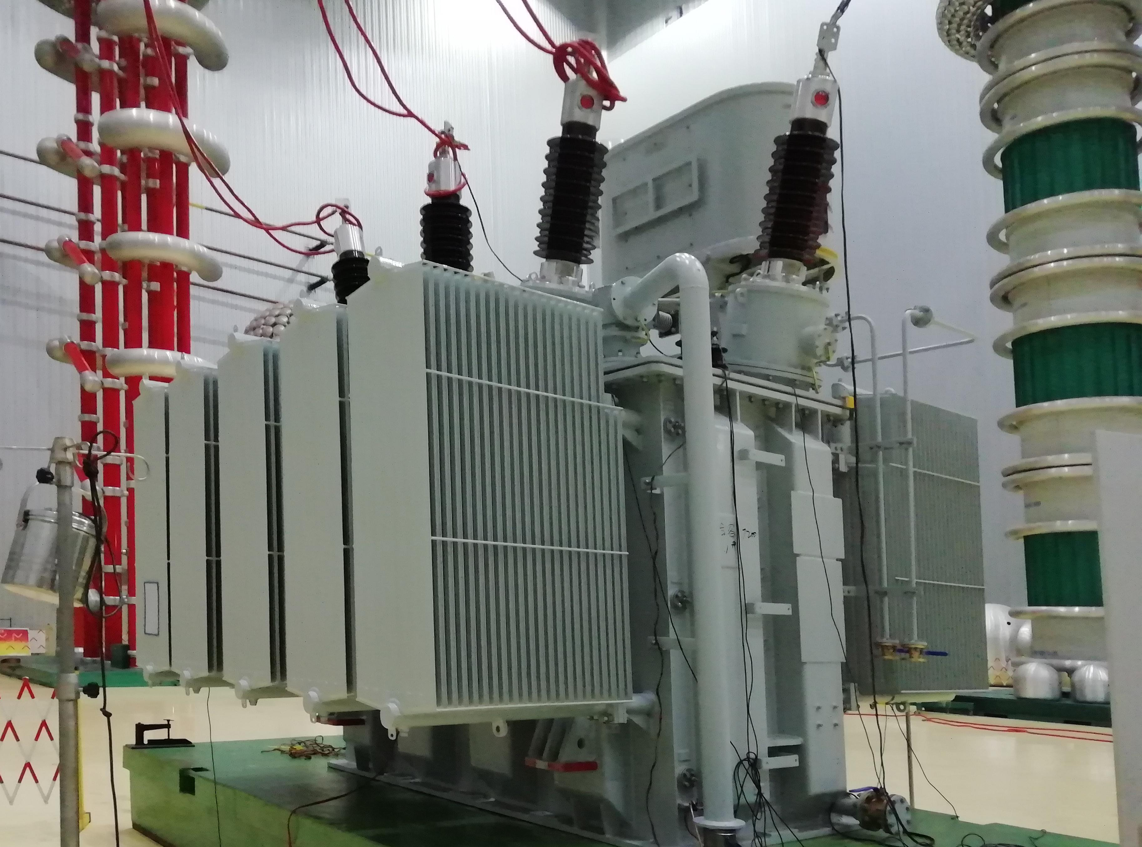 一天6项款新产品通过国家级鉴定!山东电工电气再次叫响"山东造"