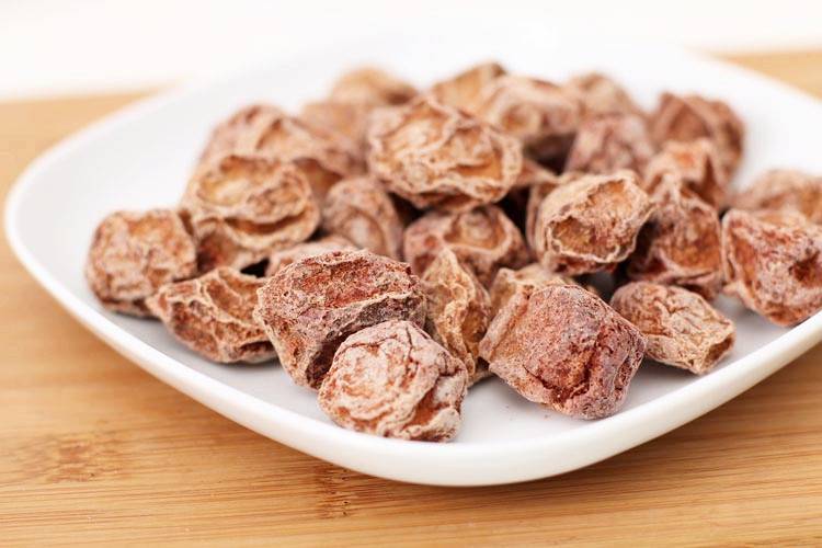 甜话梅,咸话梅!话梅里暗藏玄机.