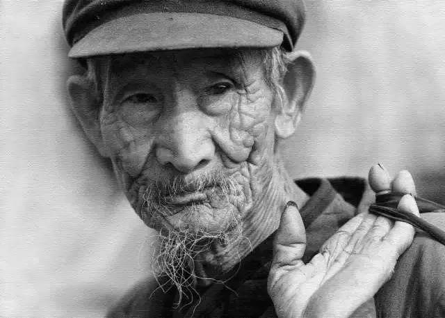 父亲的爱