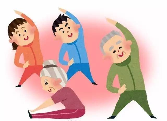 很多糖尿病患者运动方式都错了怎样运动更有效