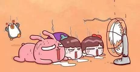 今日立秋天气还会热多久这些事需要特别注意