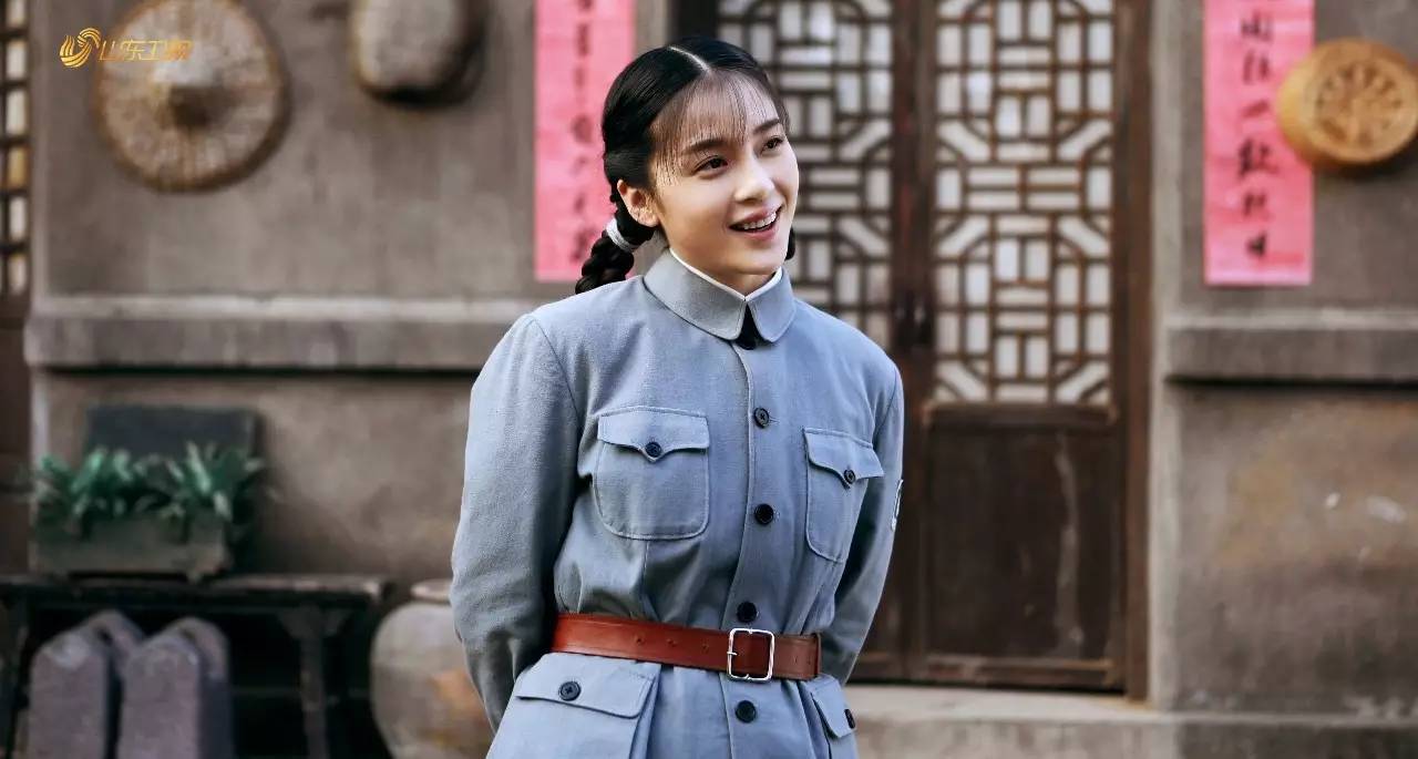 血染大青山最燃打鬼子主演谷智鑫严屹宽袁弘赵韩樱子实力加盟