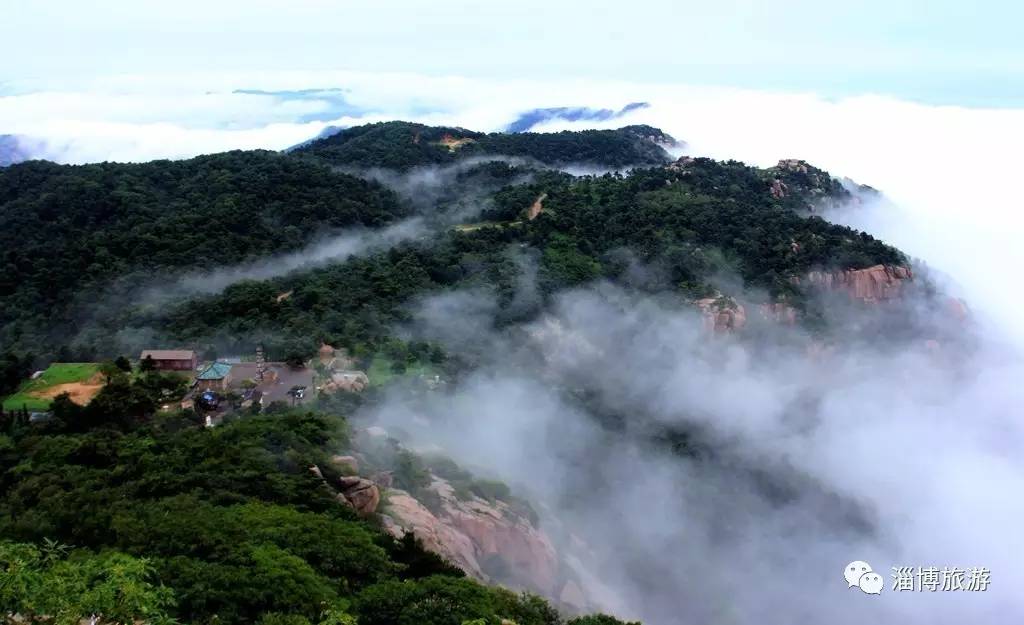 何時恢復營業還沒有明確時間;另據所屬沂源縣的魯山森林公園工作人員