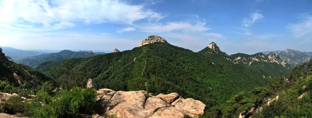 2天后臨沂這些景區全部免費不知道就虧大了