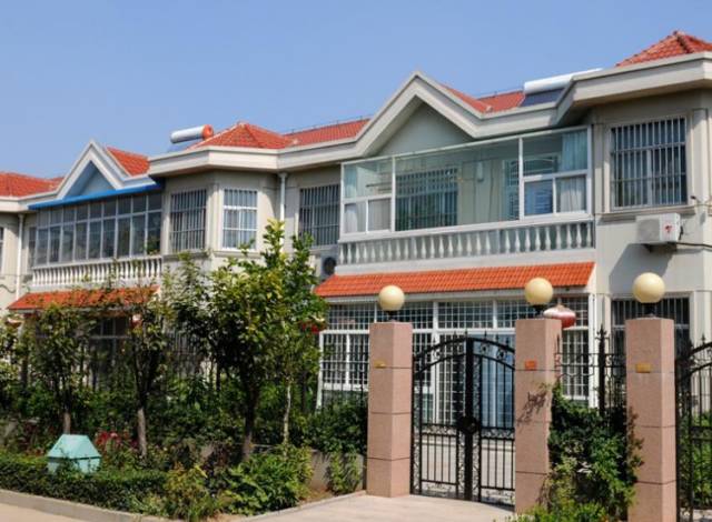 在寿光一定要在农村留套房看完你就懂了