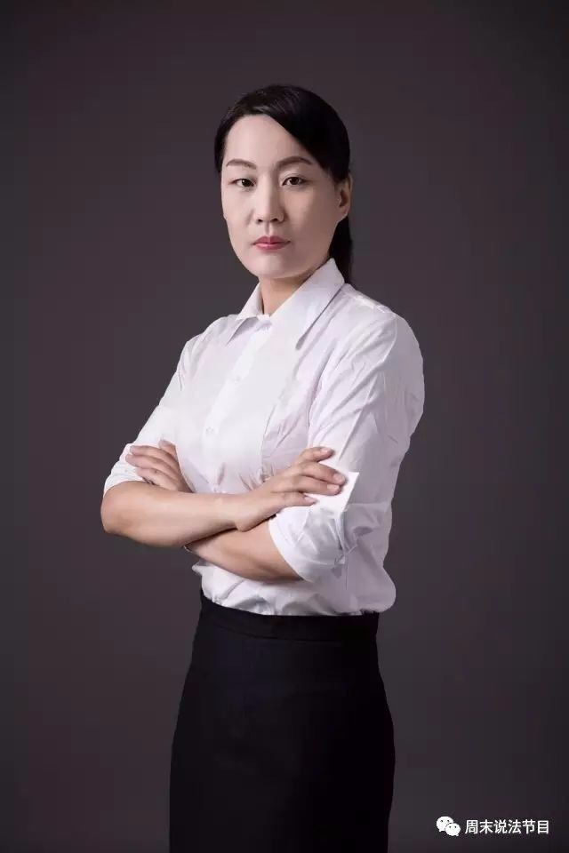 山东人民广播电台喜迎十九大公益普法行活动第六站走进邹城工业园