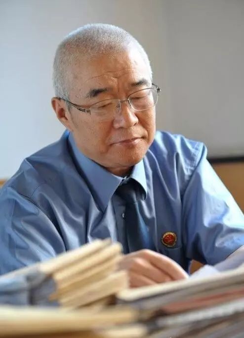 王家强简要事迹最高检要求,全国检察机关,全体检察人员要以王家强先进